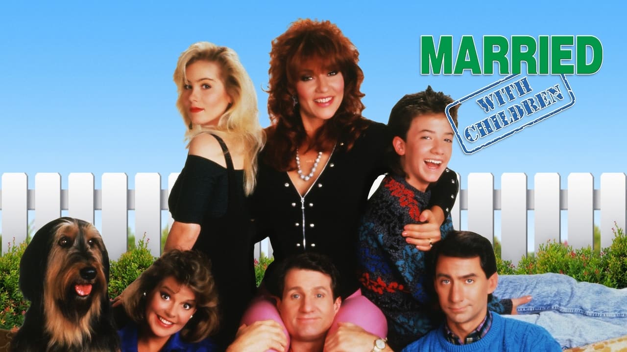 Married... with Children - Season 6