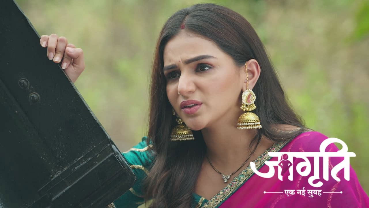Jagriti — Épisode 239