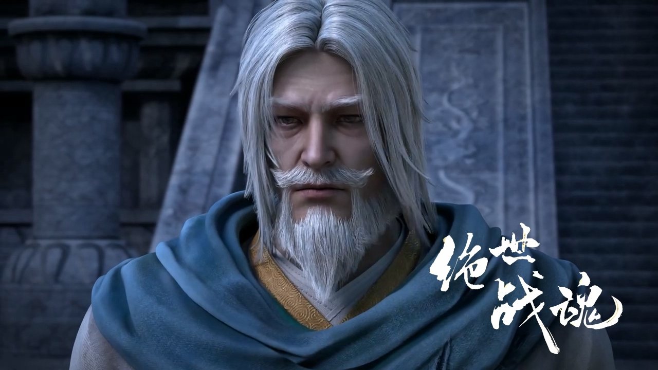Peerless Battle Spirit - Season 1 Episode 73 : Episode 73