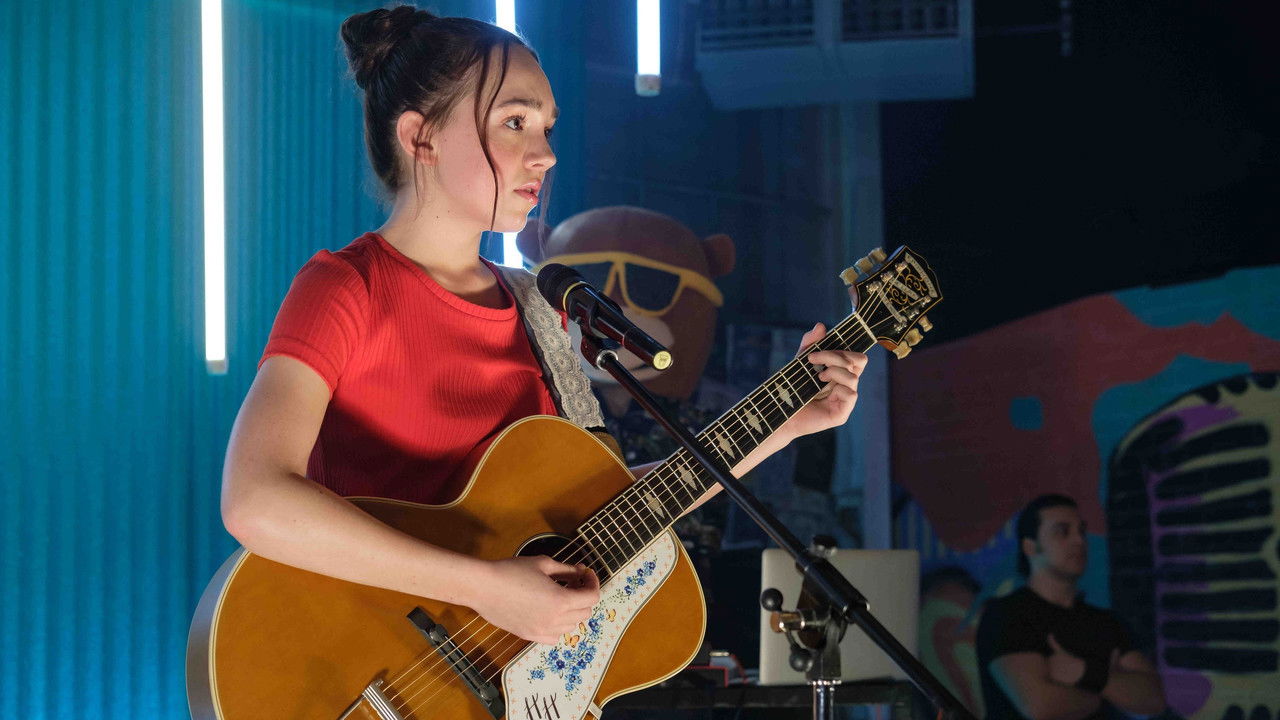 Holly Hobbie — Épisode 6