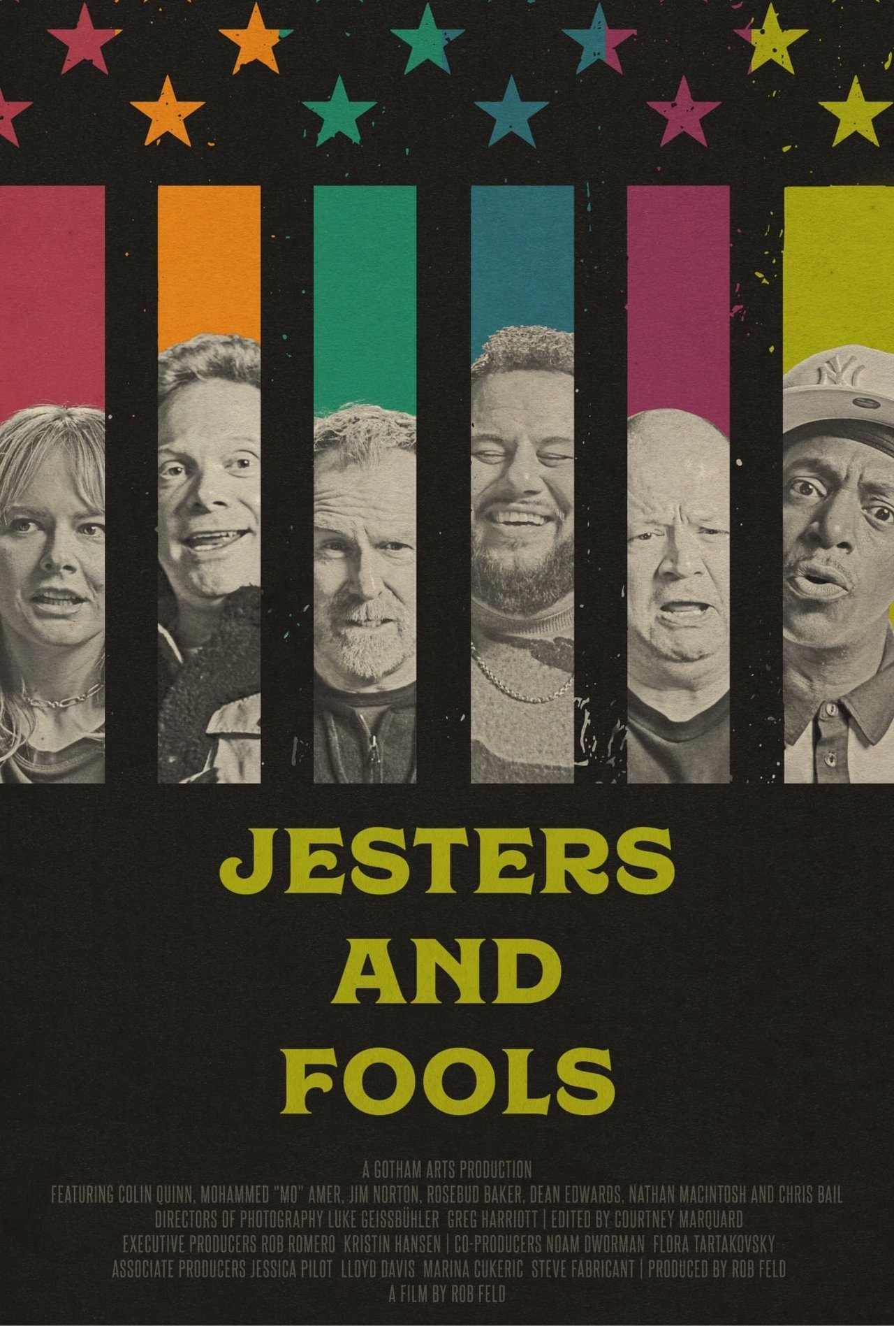Jesters and Fools Jesters and Fools