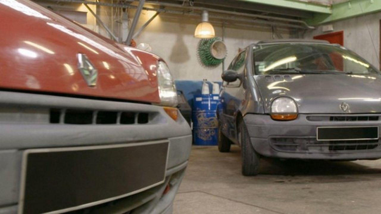 Wheeler Dealers France - Season 6 Episode 10 : Episode 10
