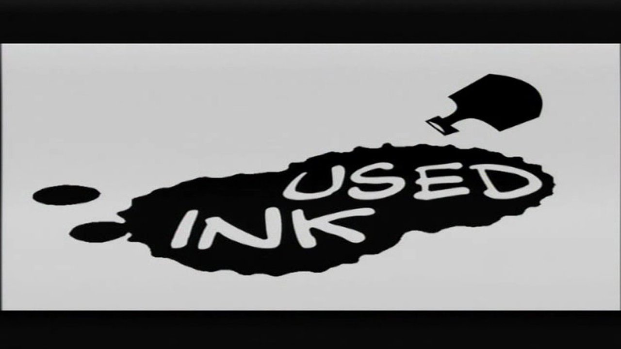 Dexter's Laboratory - Season 4 Episode 15 : Used Ink