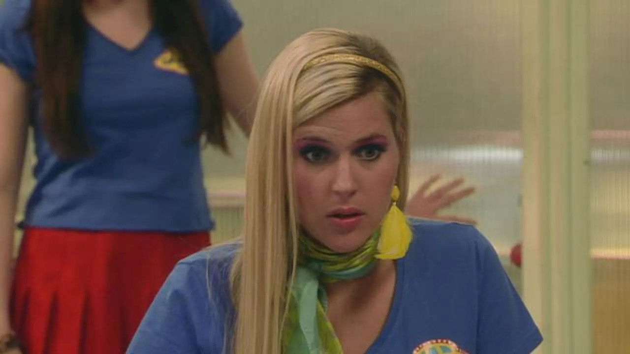 Galaxy Park — Épisode 18