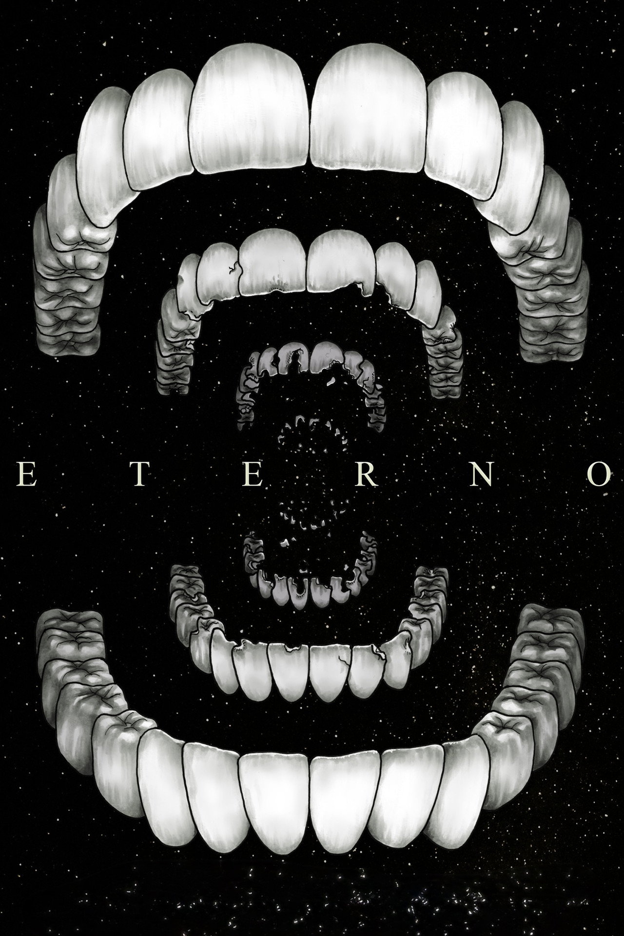 Eterno filmaffisch