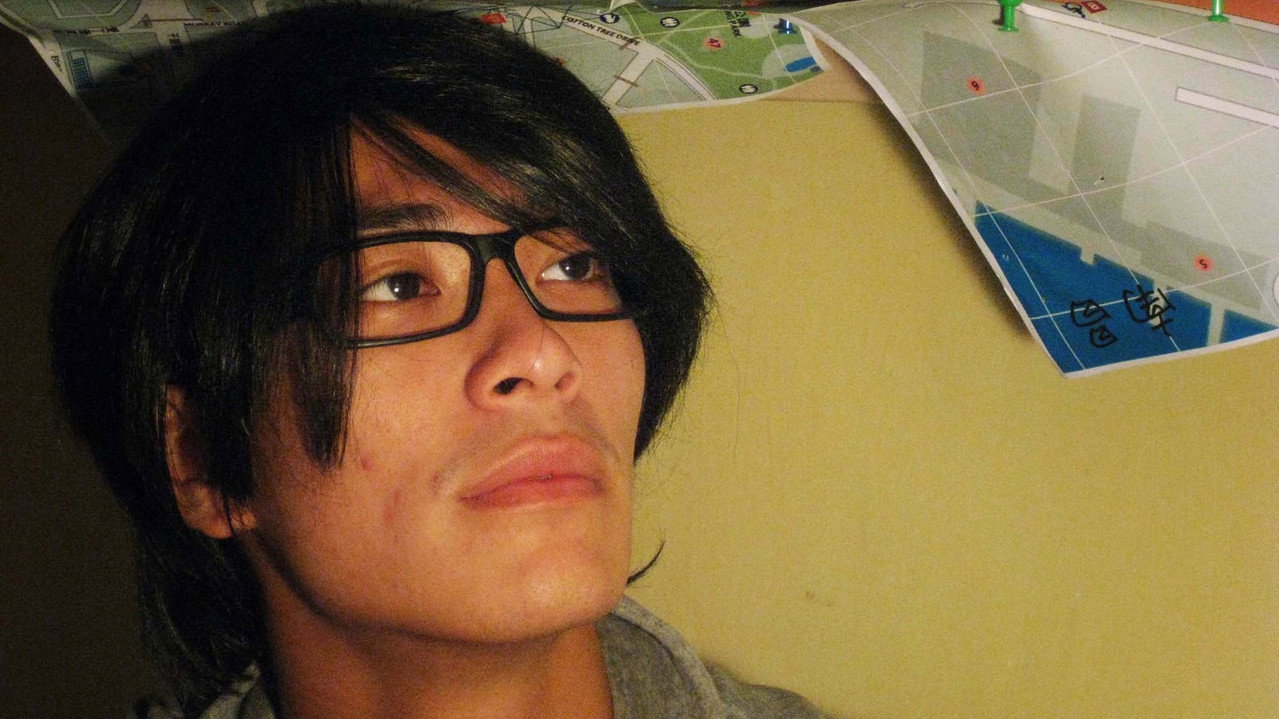 公廁城市人之戀