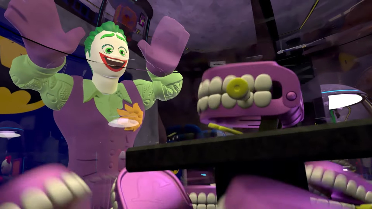 DC Super Friends — Épisode 3