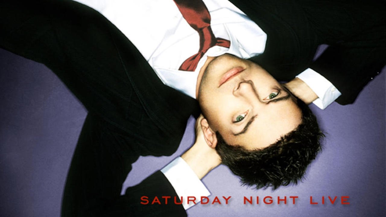 Saturday Night Live - Season 30 Episode 9 : Topher Grace/The Killers