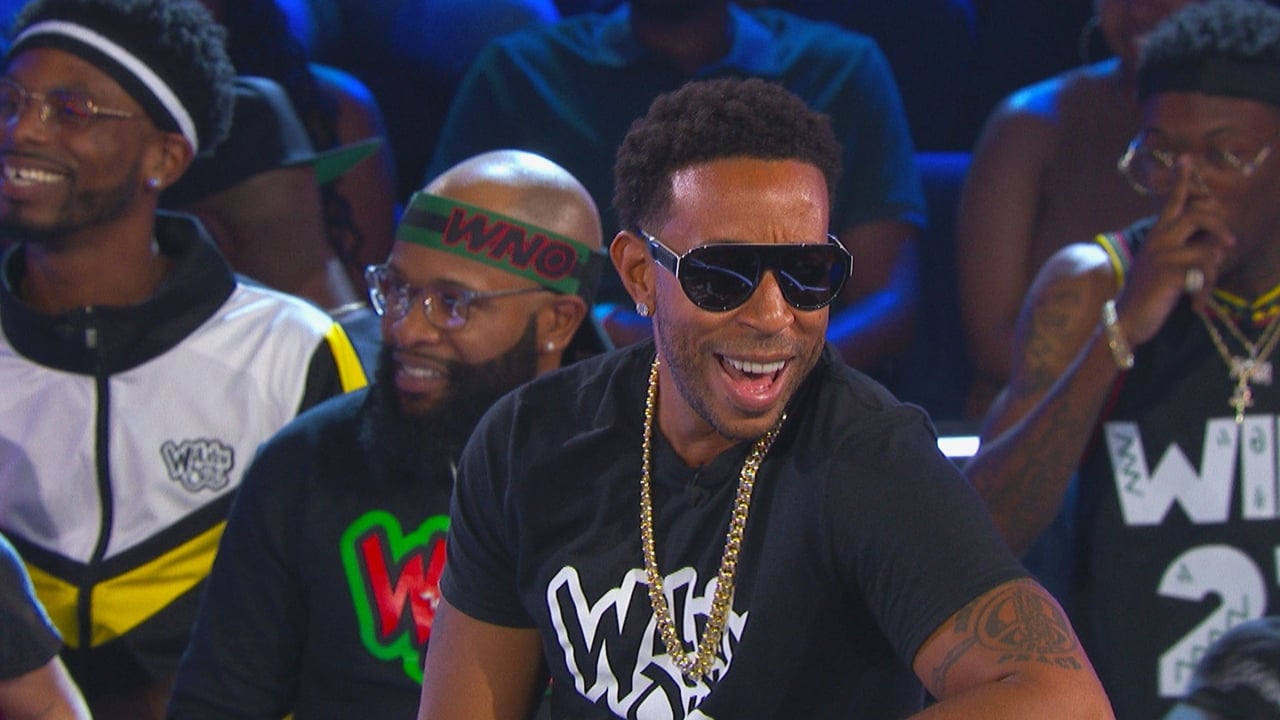 Nick Cannon Presents: Wild 'N Out - Season 12 Episode 2 : Ludacris & Denzel Curry