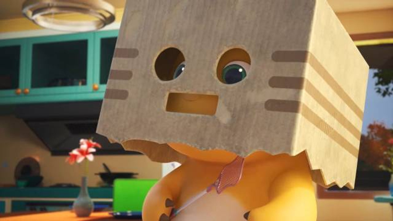 奶龙搞怪大作战 — Épisode 18