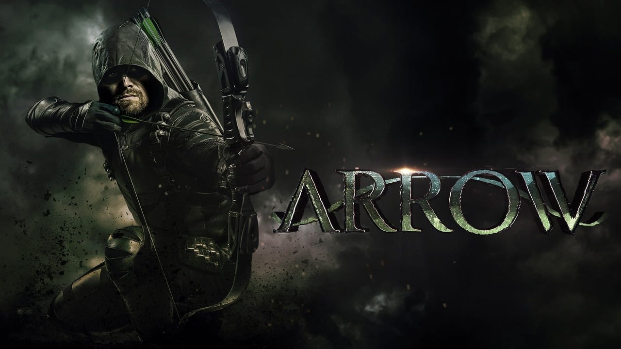 Arrow - Season 0 Episode 40 : Season 7 Gag Reel