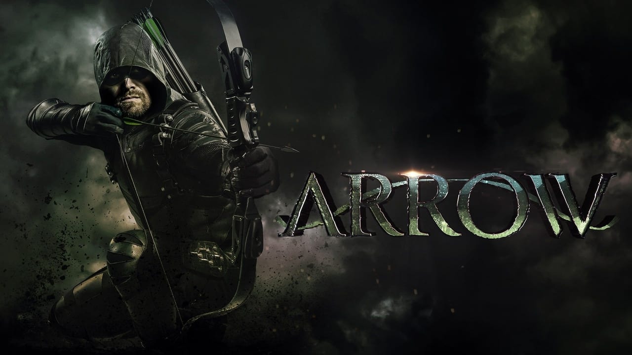 Arrow - Season 0 Episode 37 : The Best of DC TV's Comic-Con Panels San Diego 2018