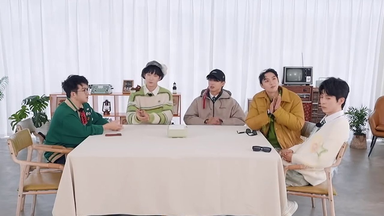 Detective Academy - Season 0 Episode 119 : S8 Plus Episode 5