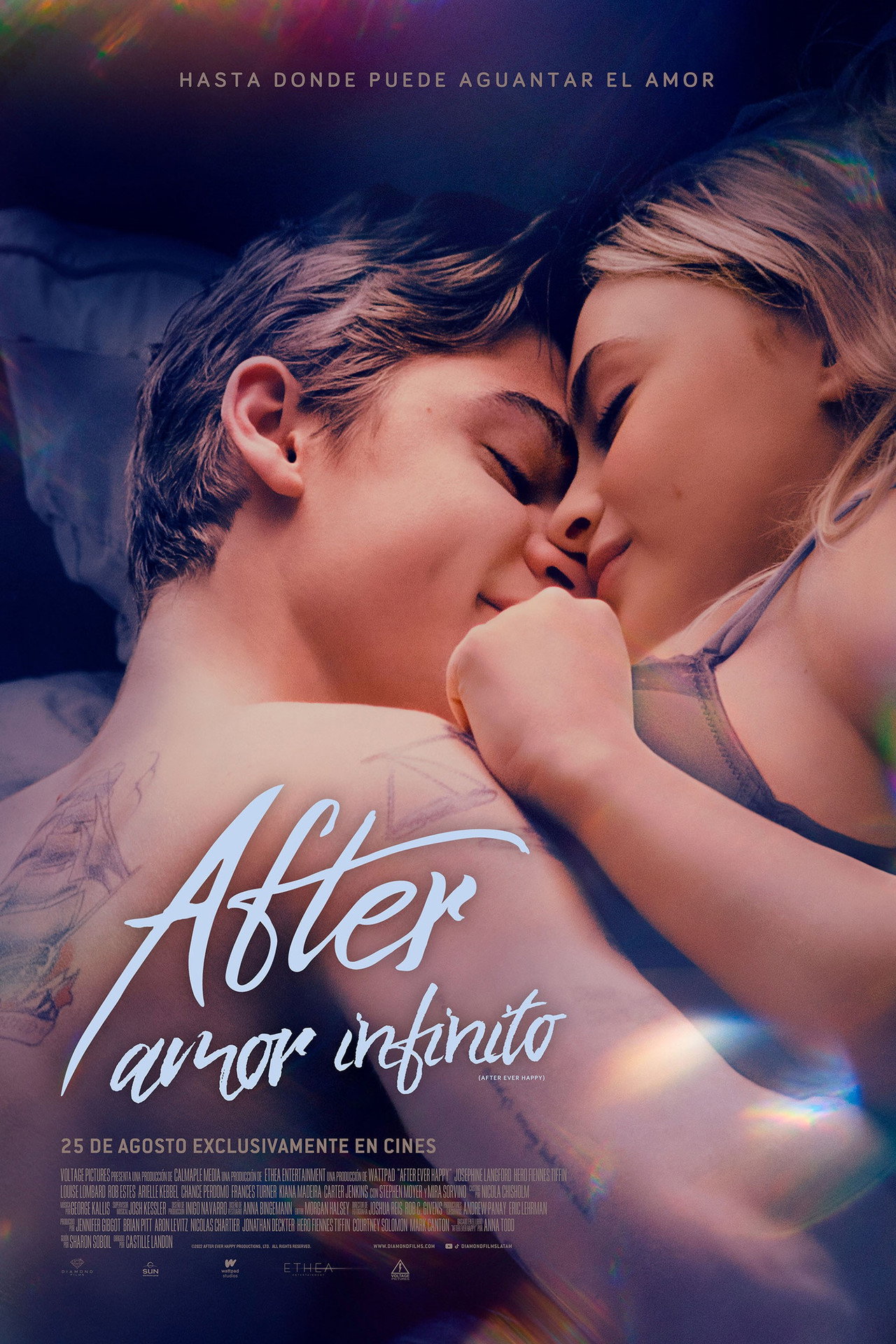 After Ever Happy