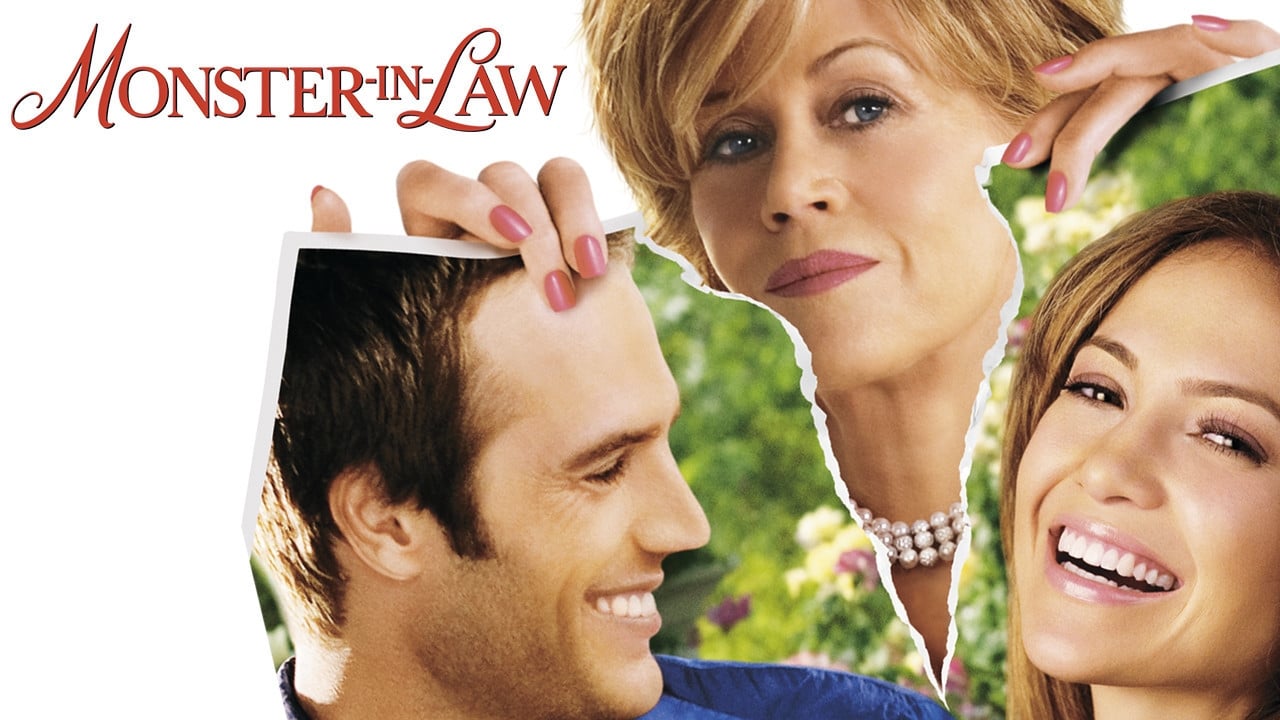 Monster-in-Law (2005)