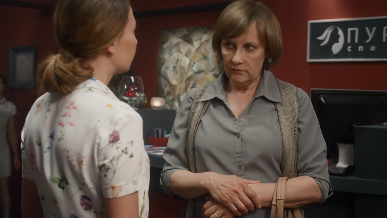 Папа Дэн — Épisode 6