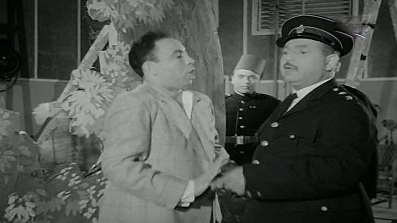 Faeil Khayr backdrop