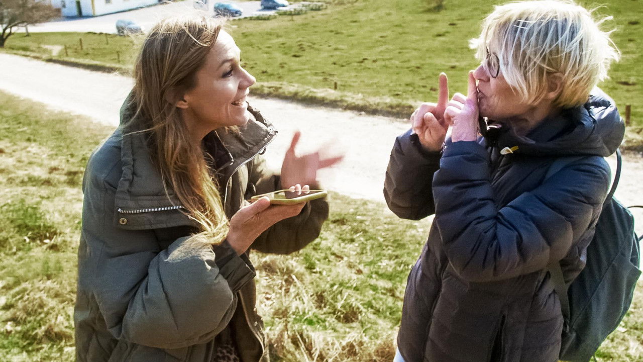 Signe Molde på udebane — Épisode 3