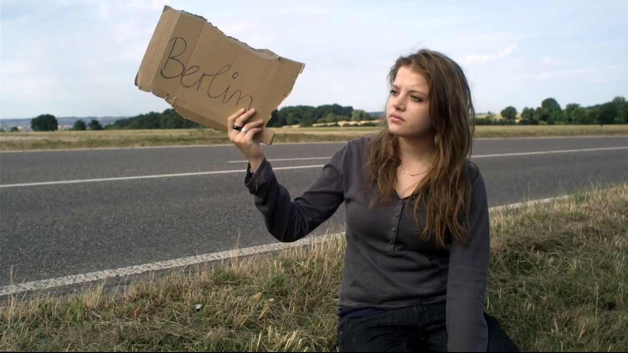 Alpha 0.7 – Der Feind in dir — Épisode 5