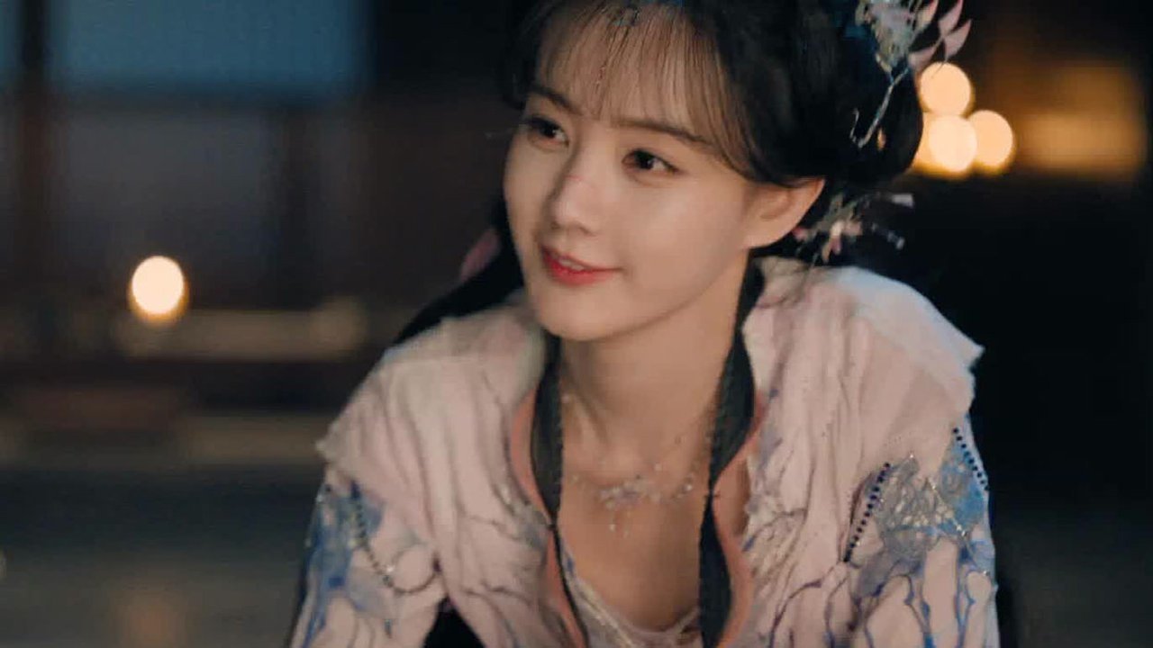 Sword and Beloved - Season 1 Episode 3 : Episode 3