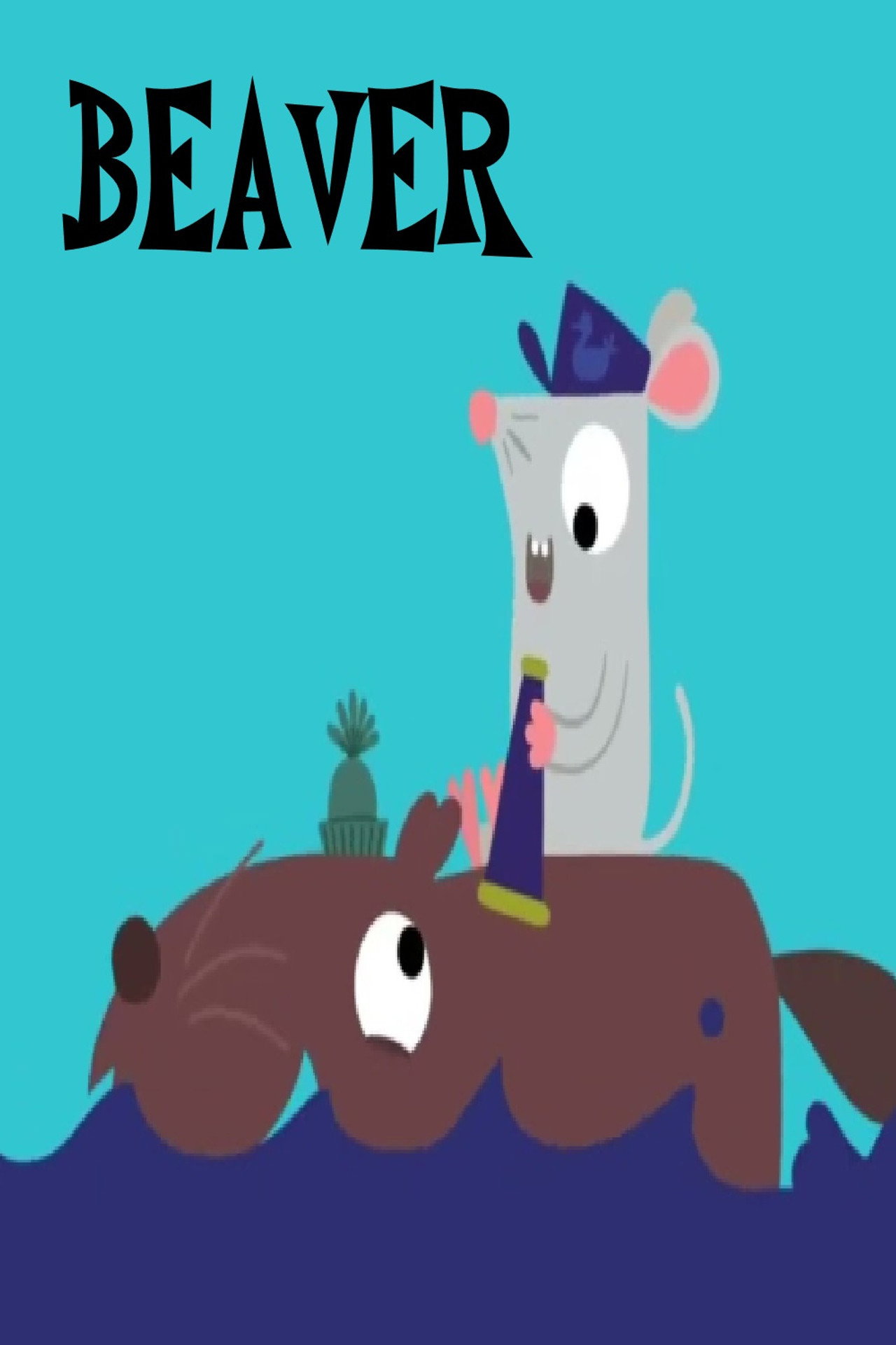 Beaver