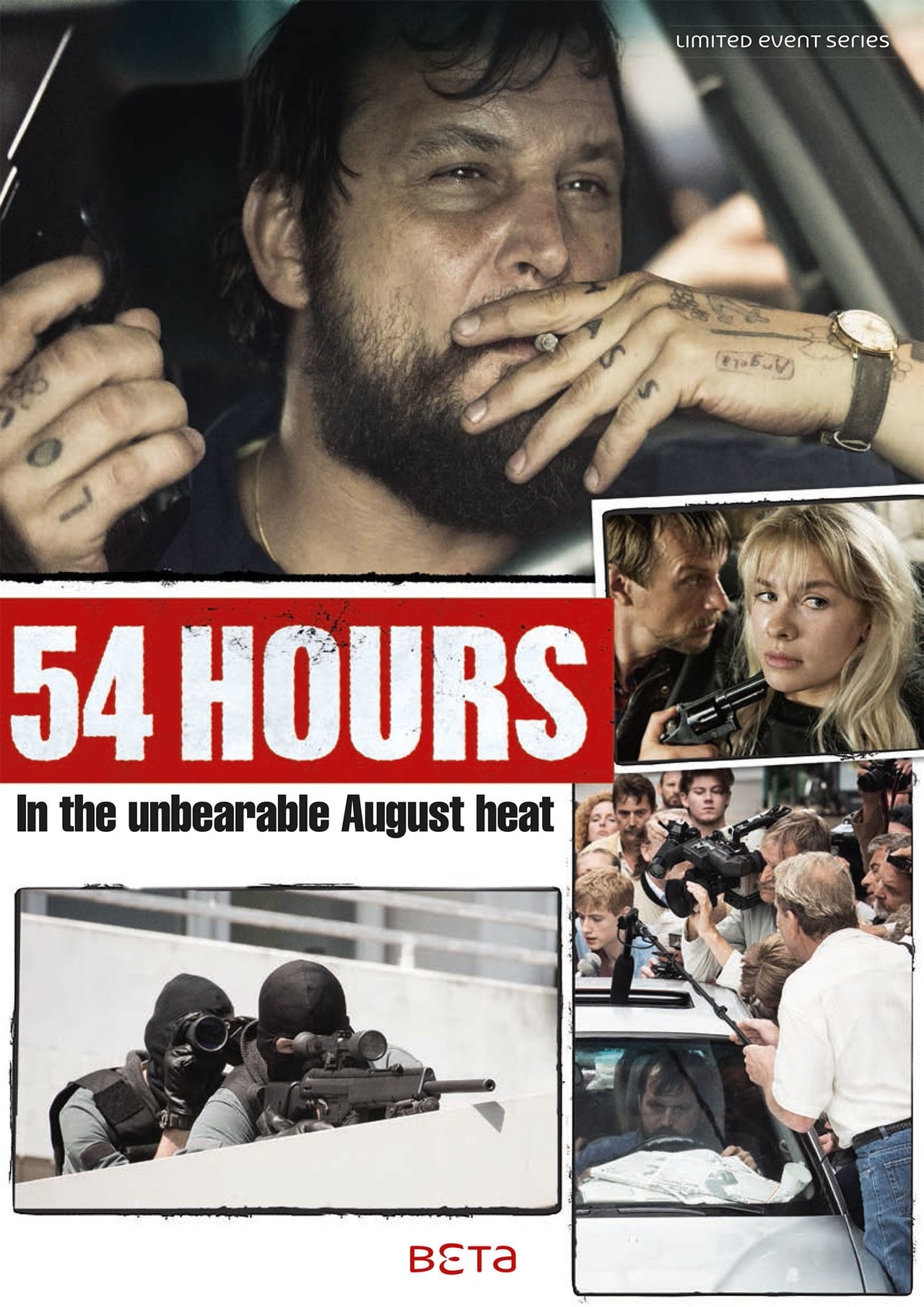 54 Hours (2018)