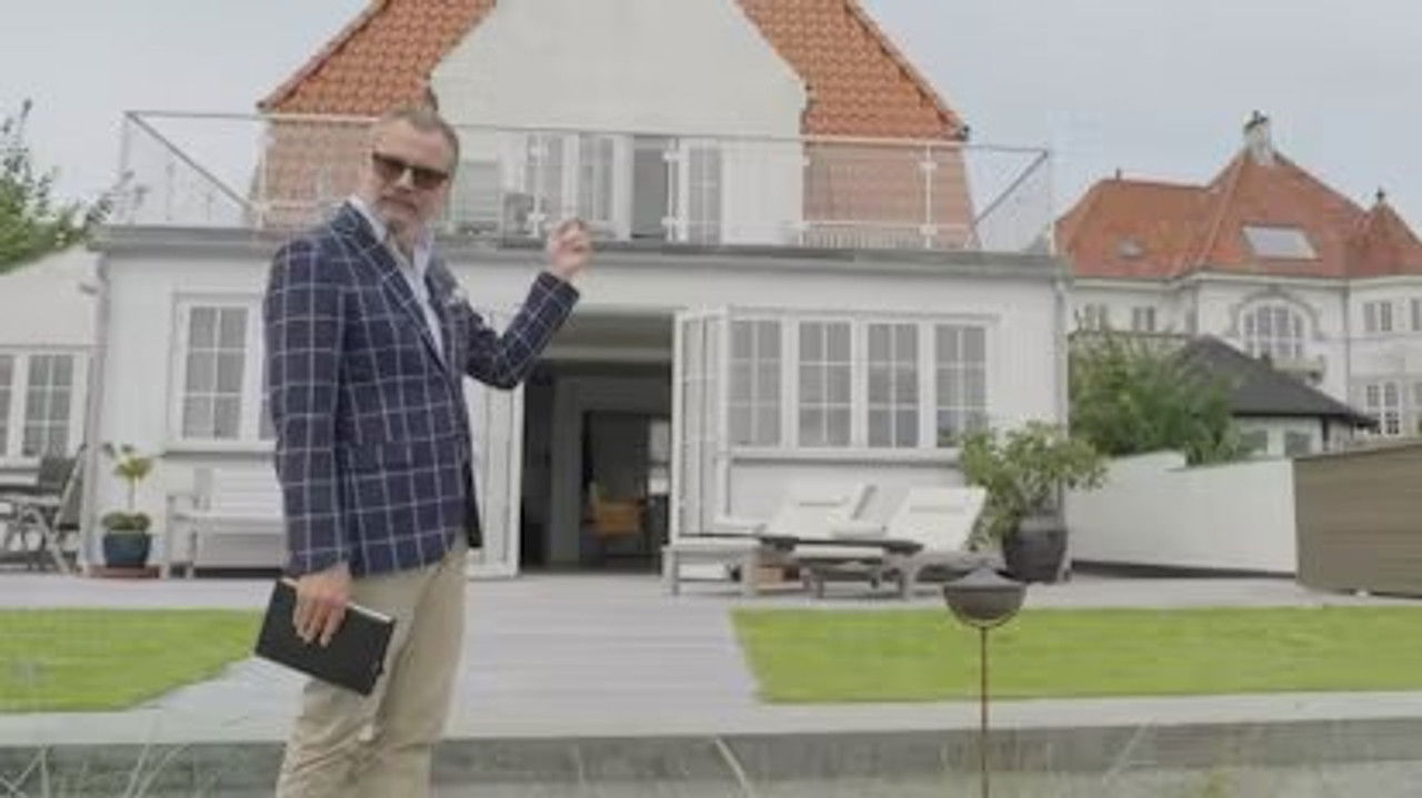 Vandkant til salg — Épisode 3