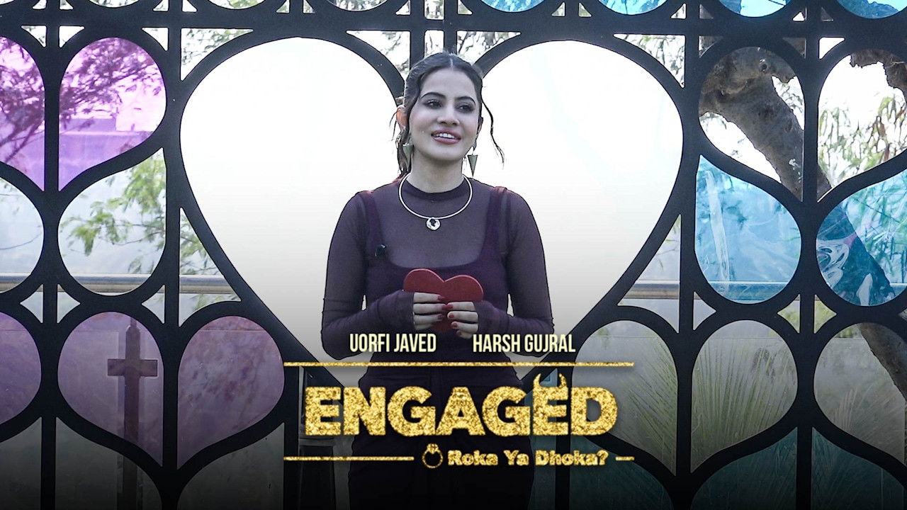 Engaged — Épisode 12
