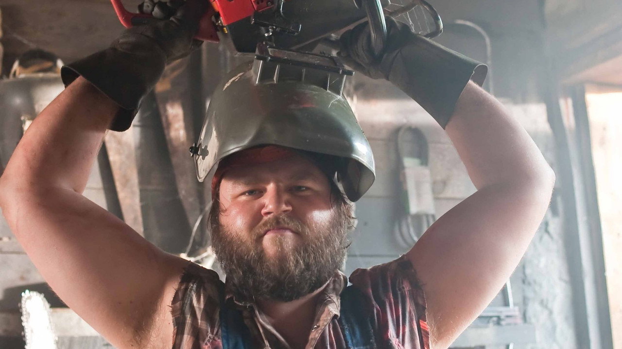 Tucker and Dale vs. Evil background 60