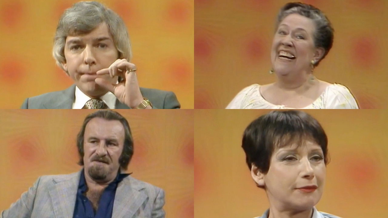 Tell Me Another — Épisode 2