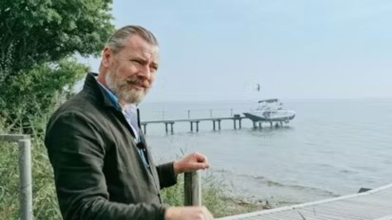 Vandkant til salg — Épisode 7