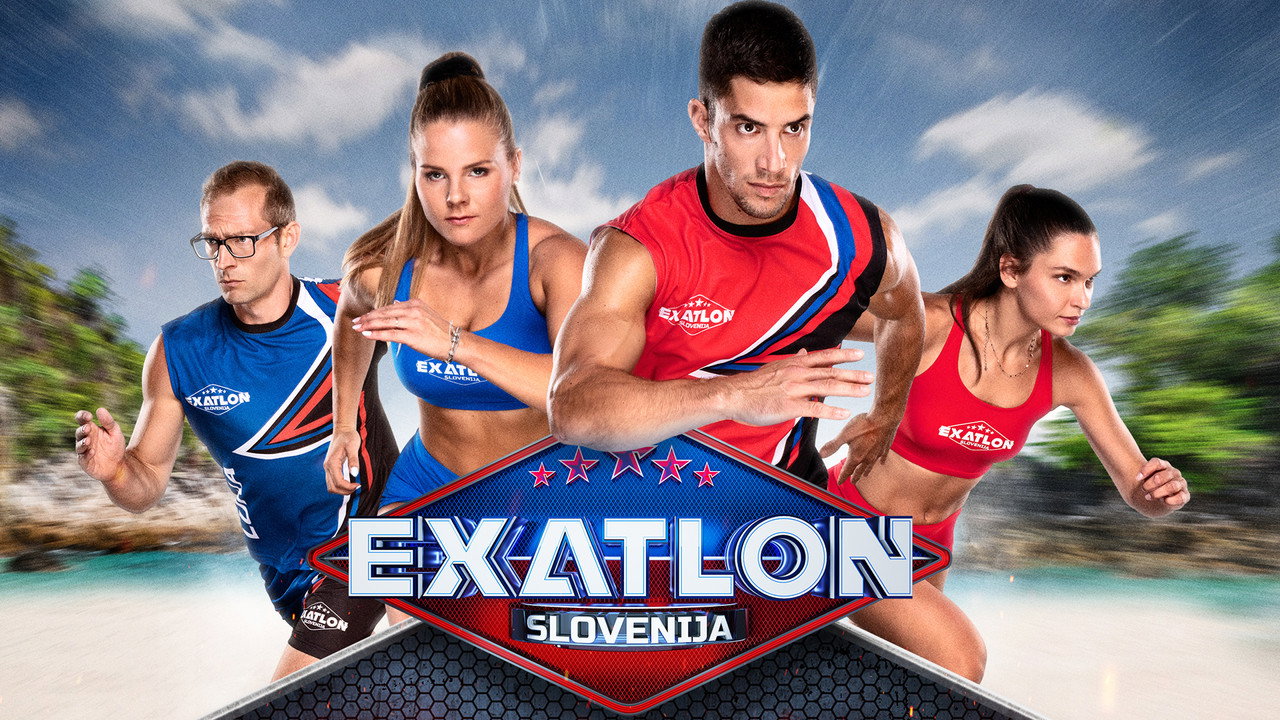 Exatlon Slovenija