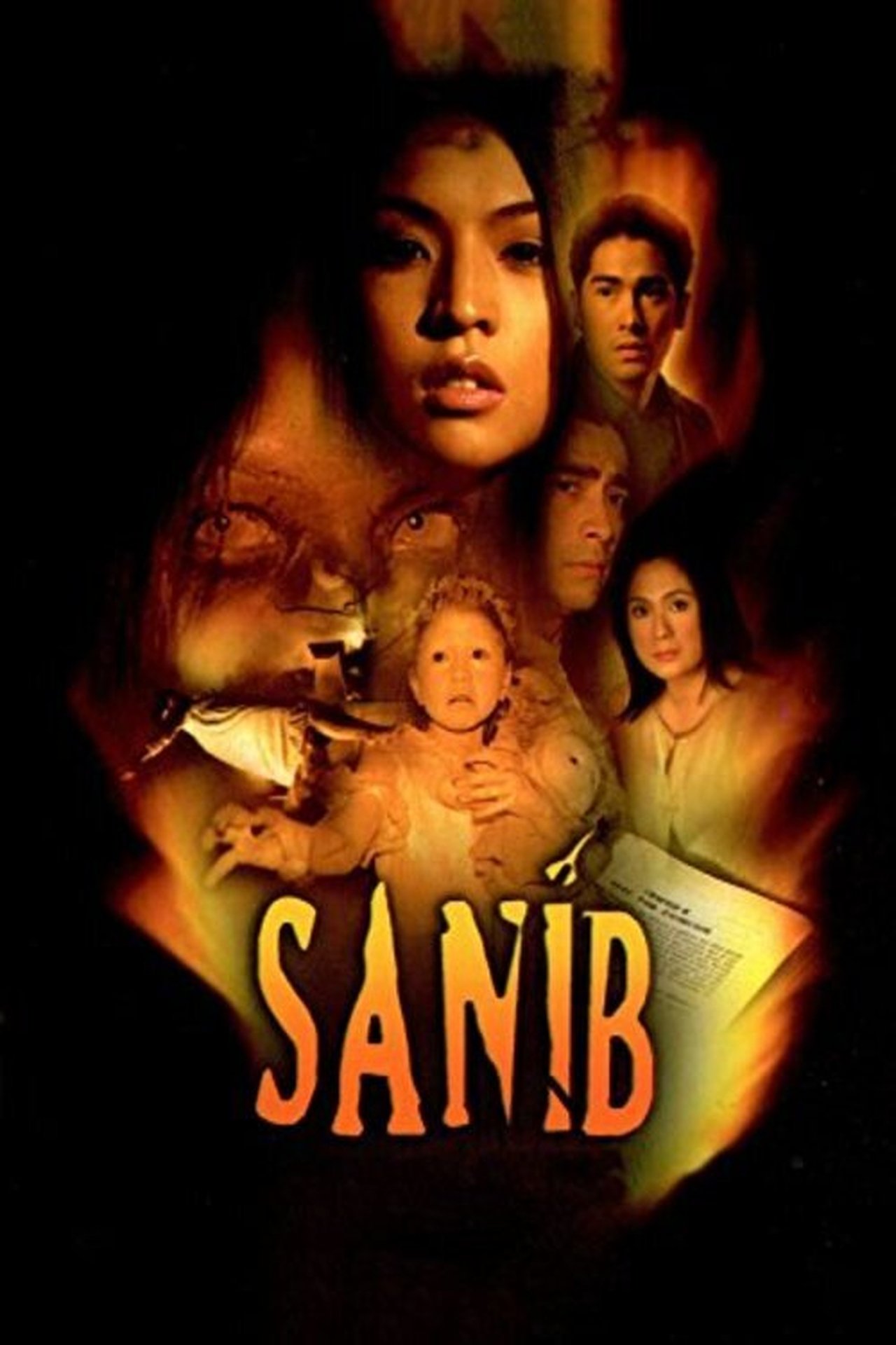 Sanib Sanib