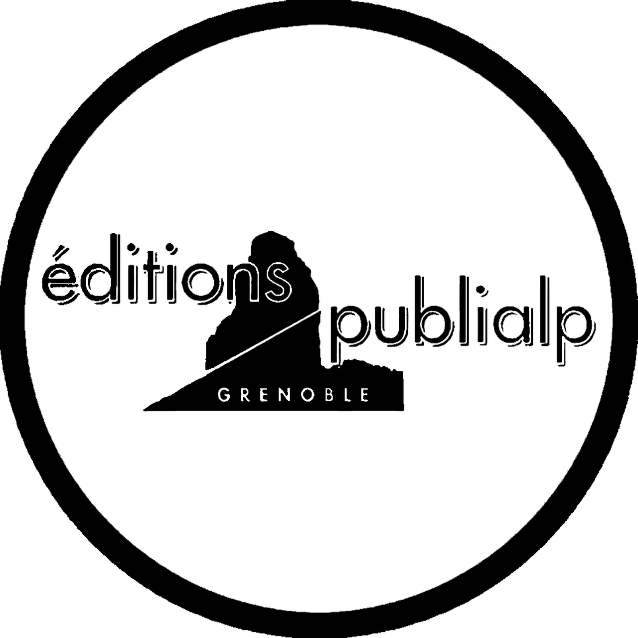 Les Éditions Publialp