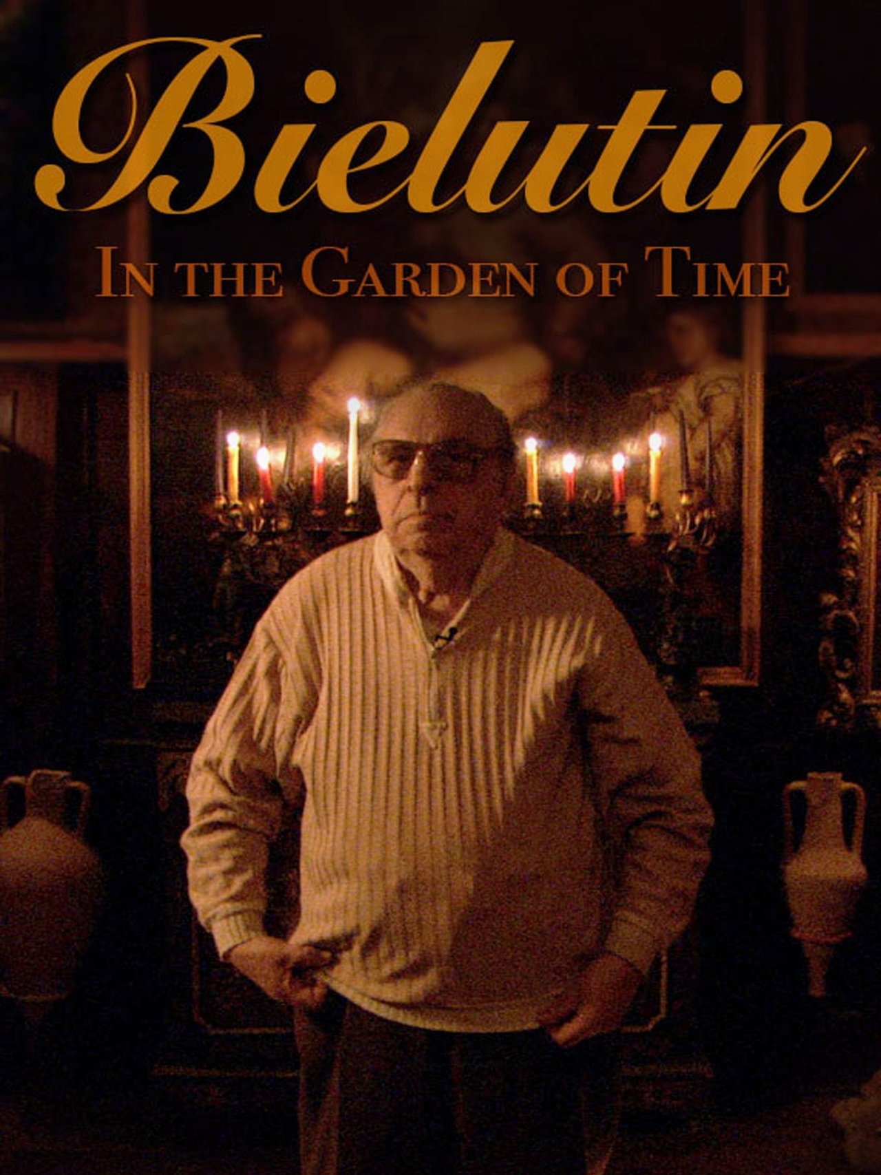 Bielutin: In The Garden Of Time (2011)