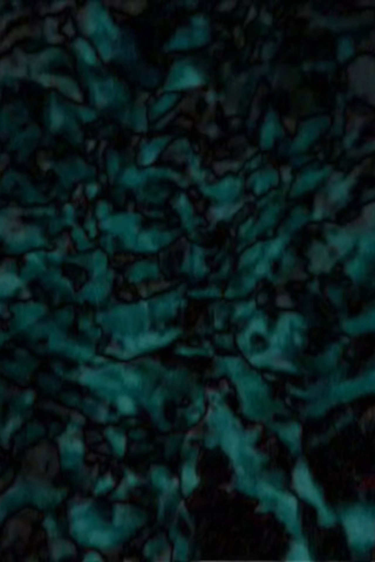 子午線の結目 filmaffisch