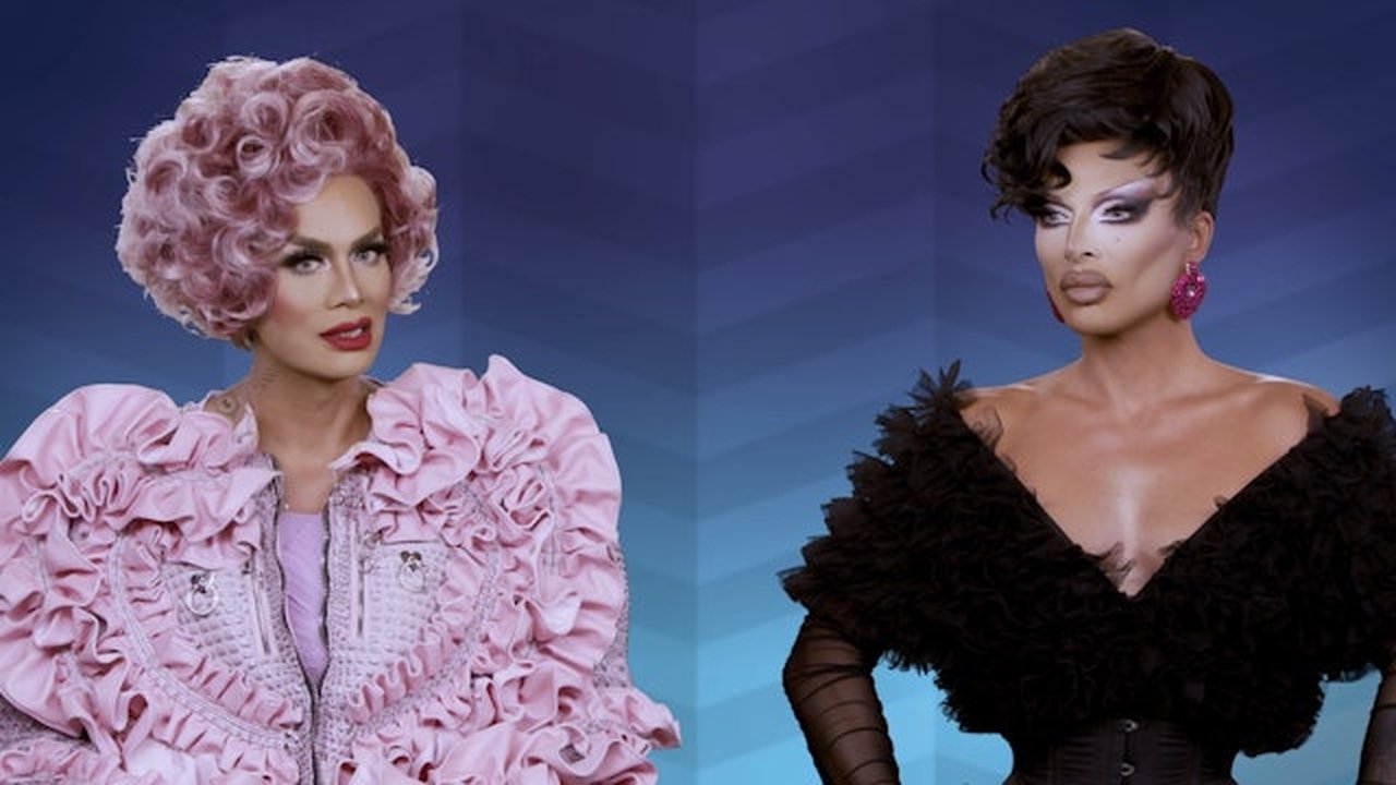 Fashion Photo RuView - Season 42 Episode 2 : Is It Cake?