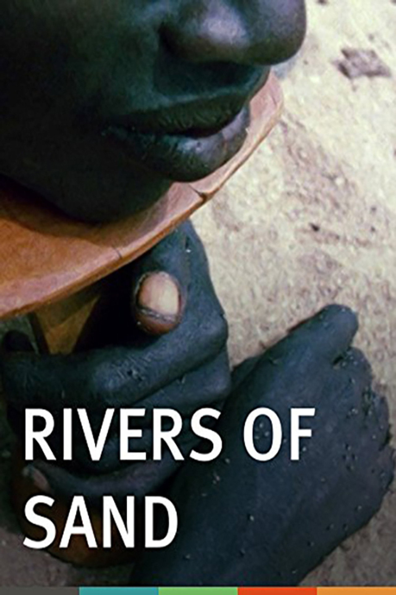 Rivers of Sand filmaffisch