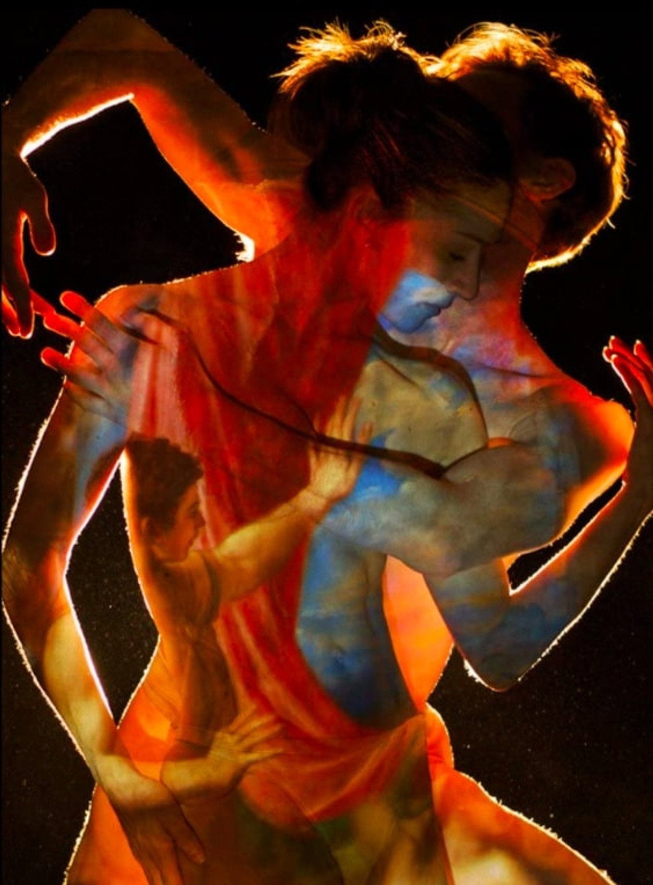 Metamorphosis: Titian 2012