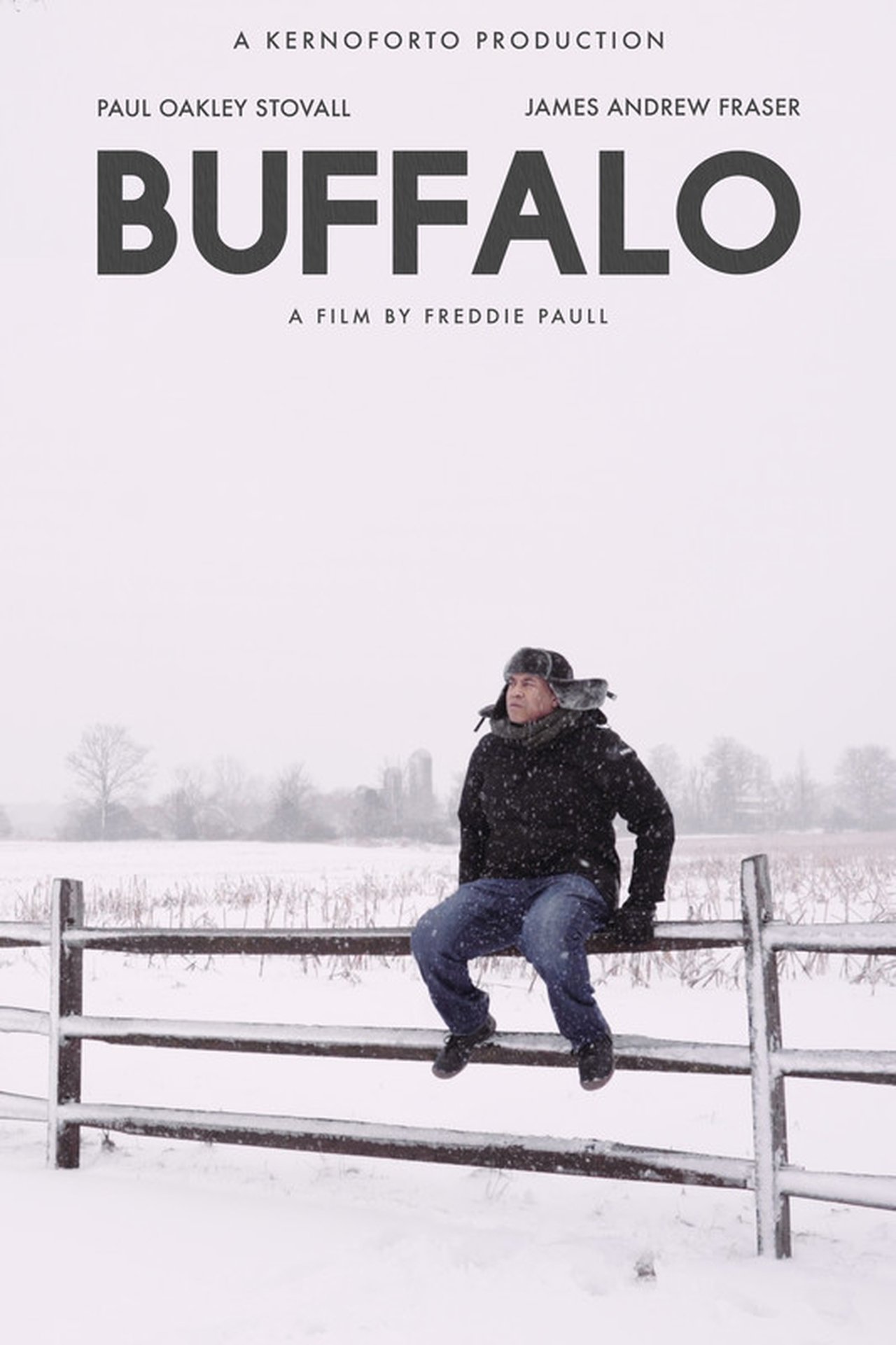 Buffalo Buffalo