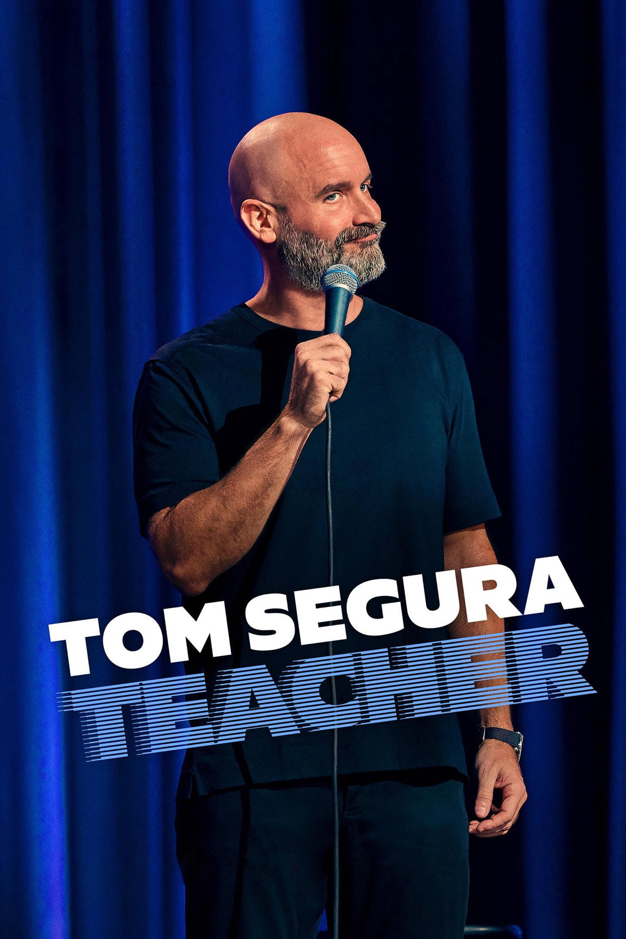 Tom Segura: Teacher