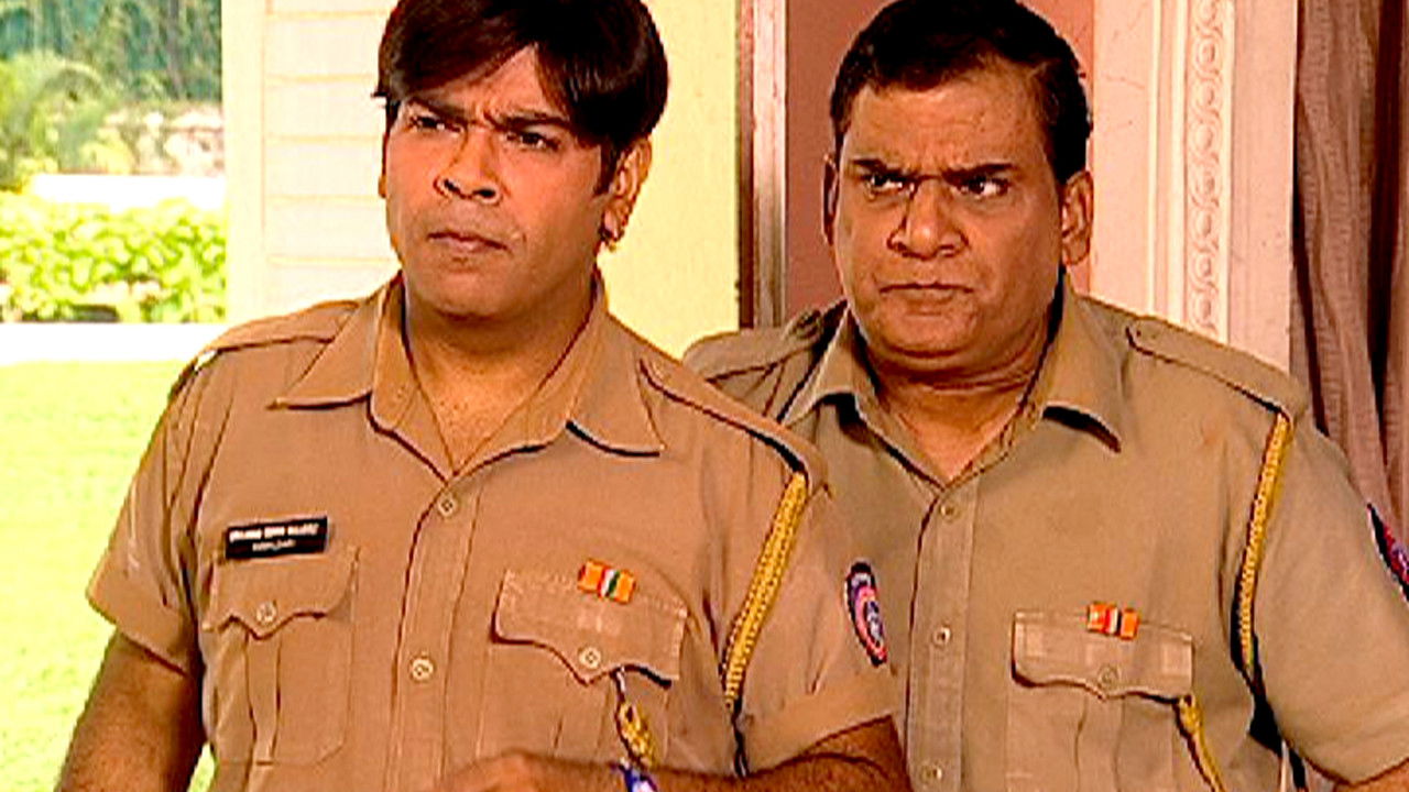 F.I.R. — Épisode 673