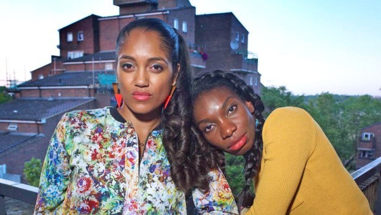 Chewing Gum Serie Streaming Chewing Gum 1x4 - Ver Netflix Gratis