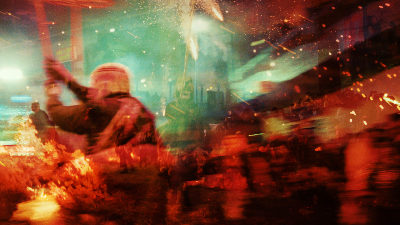 Paucartambo backdrop