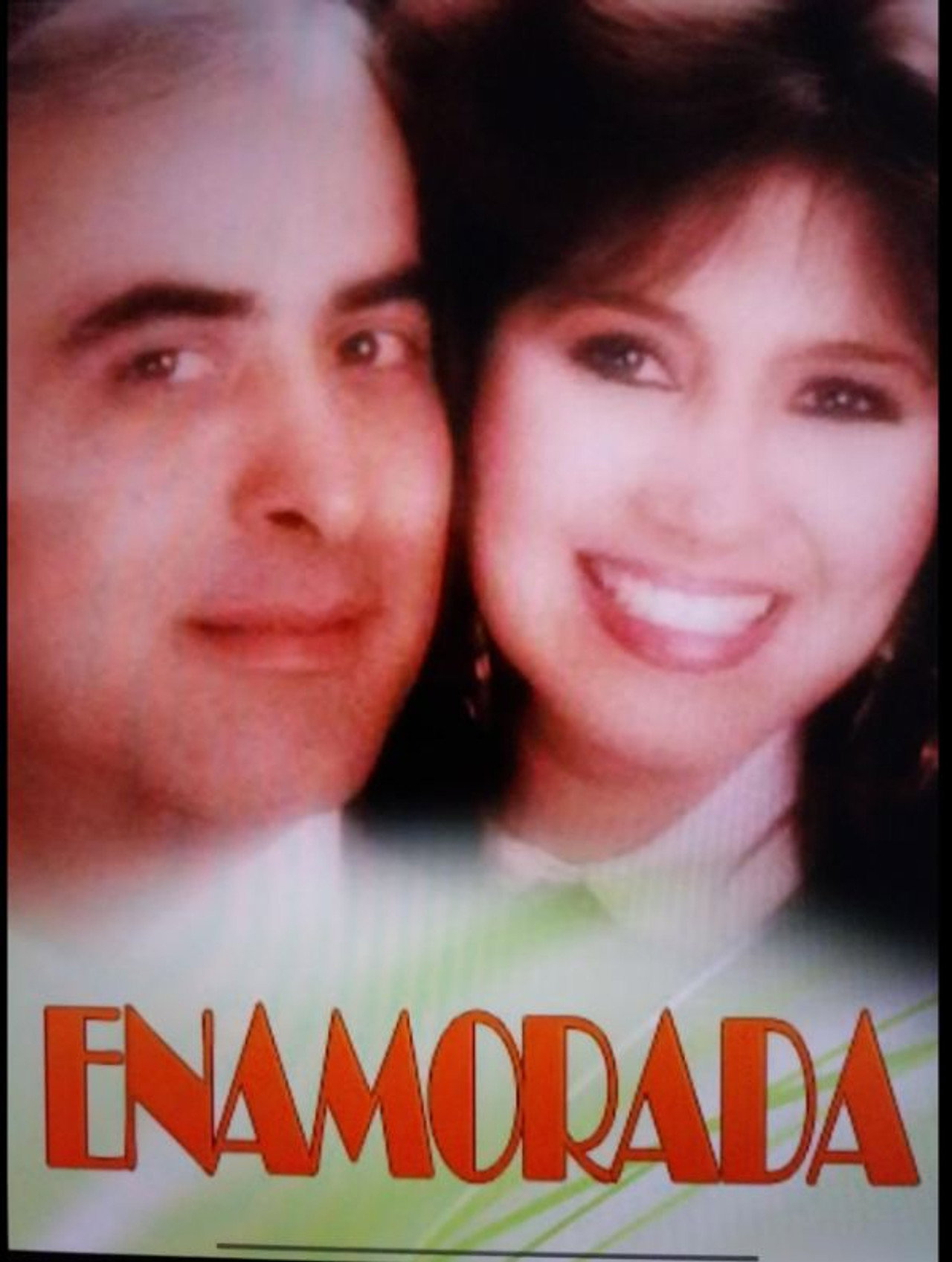 Enamorada