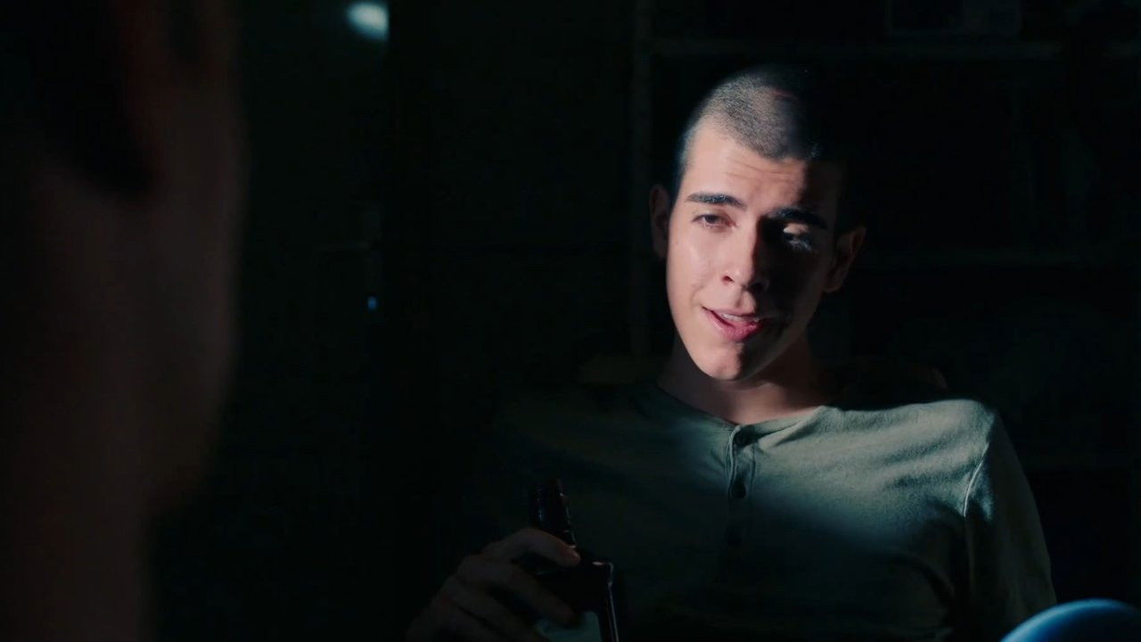 Močvara — Épisode 11