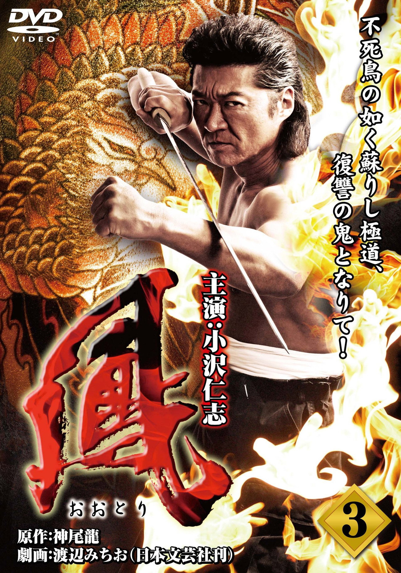Ootori 3