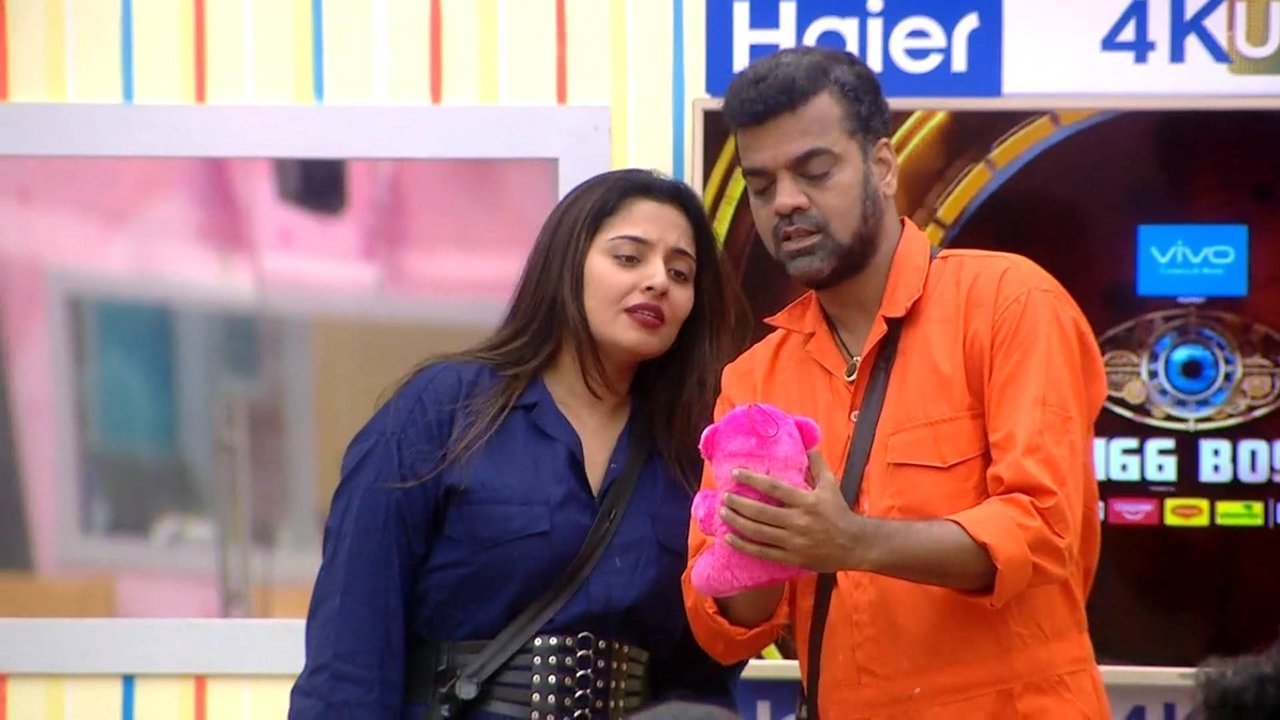 Bigg Boss - Season 2 Episode 60 : Day 59: Mahat Strikes Again!