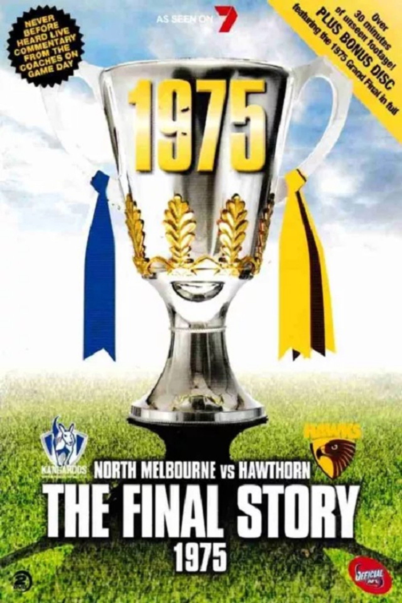 The Final Story 1975 Backdrop