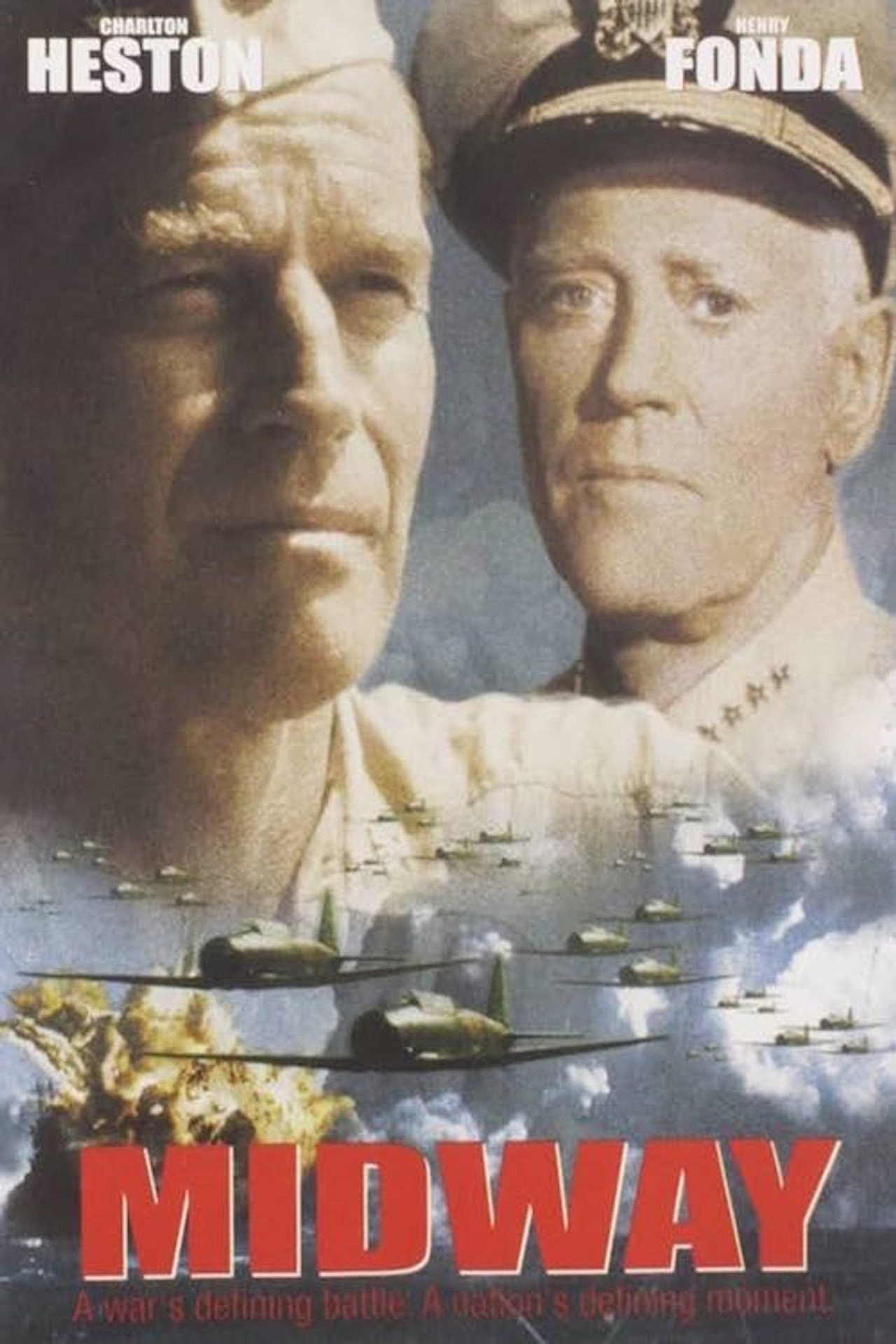 The Making of Midway